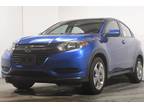 Used 2018 Honda Hr-v for sale.