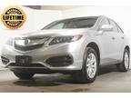 Used 2018 Acura Rdx for sale.