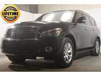 Used 2012 INFINITI QX56 for sale.