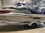 2001 Sea Ray 180BR Boat for Sale