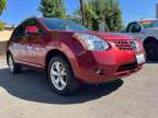2009 Nissan Rogue for sale