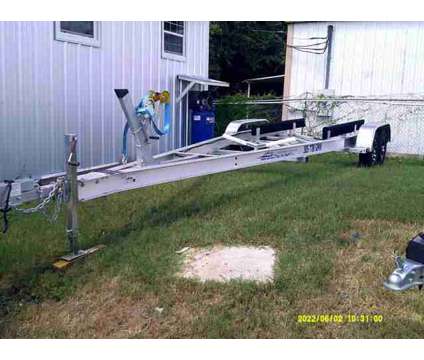 2022 Boat Trailer Boat for sale is a Silver 2022 Car for Sale in Sarasota FL