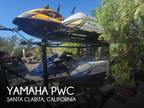 2013 Yamaha FX SHO and FZS SHO Boat for Sale