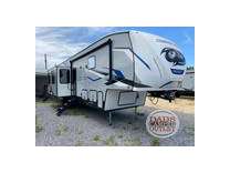 2023 forest river forest river rv cherokee arctic wolf suite 3810 60ft