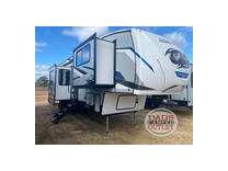 2023 forest river forest river rv cherokee arctic wolf suite 3910 60ft