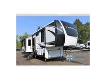 2022 forest river forest river rv cardinal 320rlx-w 36ft
