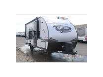 2022 forest river forest river rv cherokee wolf pup 16fqbl 16ft