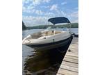 2003 Sea Ray 220 Sundeck Boat for Sale