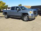 2016 Gmc Sierra 2500HD SLT