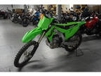 2022 Kawasaki KX250