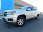 2015 Chevrolet Colorado Work Truck