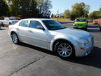 2005 Chrysler 300 C