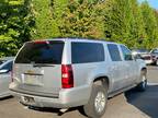 2013 Chevrolet Suburban LT 2500