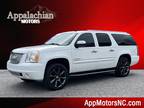 2008 Gmc Yukon Xl Denali