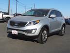 2013 Kia Sportage EX