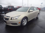 2011 Chevrolet Cruze LT