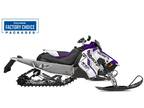 2021 Polaris 600 Indy XC 129 Factory Choice