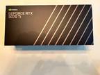 NVIDIA Ge Force RTX 3070 Ti Founders Edition 8GB GDDR6X - Opportunity