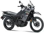 2023 KAWASAKI KLR650 S NON-ABS Motorcycle for Sale