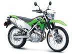 2023 KAWASAKI KLX230 S NON-ABS Motorcycle for Sale