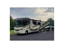 2016 forest river georgetown 3 series 328ts 34ft