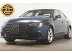 Used 2015 Audi A3 for sale.