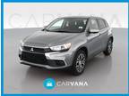 2017 Mitsubishi Outlander Sport