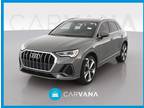 2020 Audi Q3