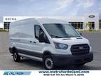 2020 Ford Transit Cargo Van