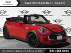 2020 MINI Convertible