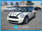 2012 MINI Clubman