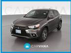 2018 Mitsubishi Outlander Sport