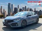 2018 Honda Civic Hatchback