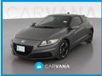 2014 Honda CR-Z