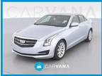 2017 Cadillac ATS