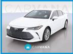 2022 Toyota Avalon