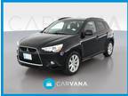 2012 Mitsubishi Outlander Sport