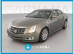 2011 Cadillac CTS