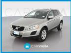 2012 Volvo XC60