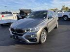 2015 Bmw X6