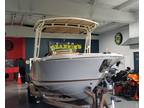 One Owner Fishing Boat 2014 Chris Craft Catalina 23 Center Console