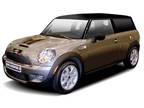 2009 MINI Cooper Clubman