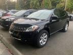 2007 Nissan Murano