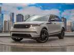 2023 Land Rover Range Rover Velar S