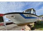 1995 Sea Ark Aluminum Work Boat Boat for Sale