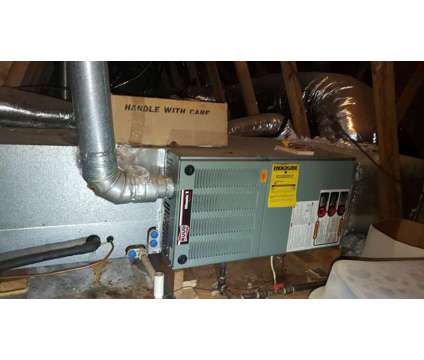 Residential Furnace repair McDonough only is a Other Services service in Mcdonough GA