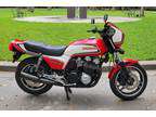 No Reserve: 1983 Honda CB1100F