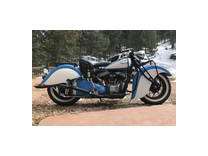 1941 indian chief
