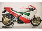 1988 Ducati 851 Superbike Tricolore