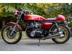 No Reserve: 1978 Honda CB750 C